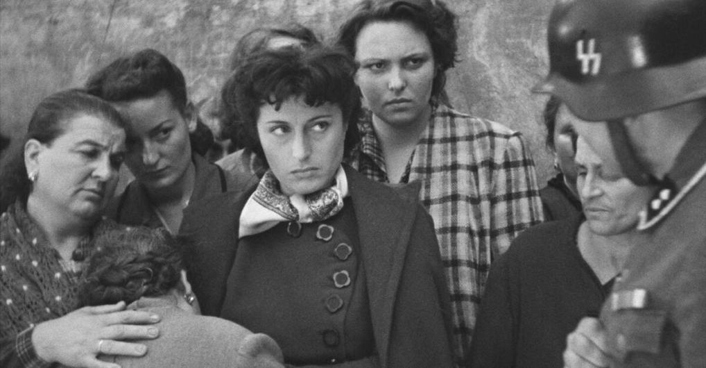 סילבוס רוחב רומא