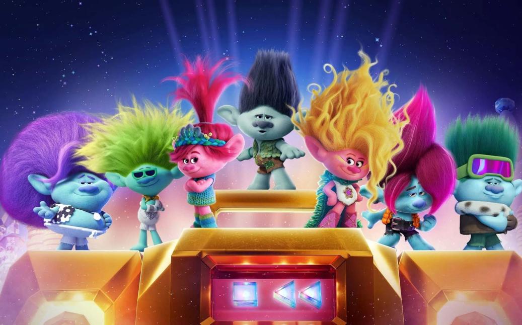 טרולים רוחב