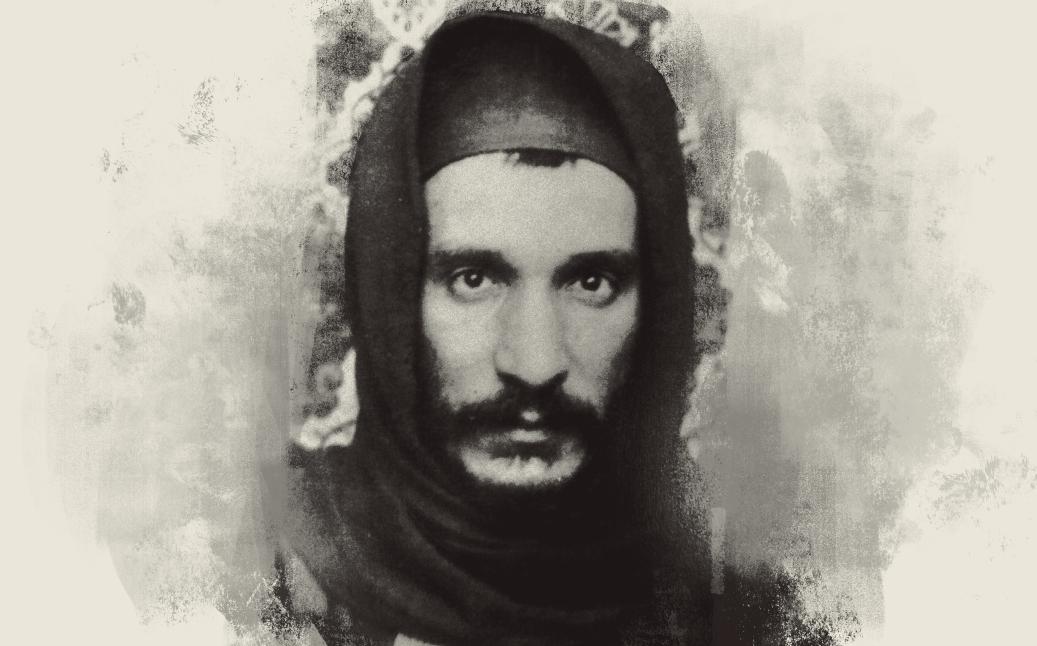 הצדיק האחרון, שושלת אבחצירא