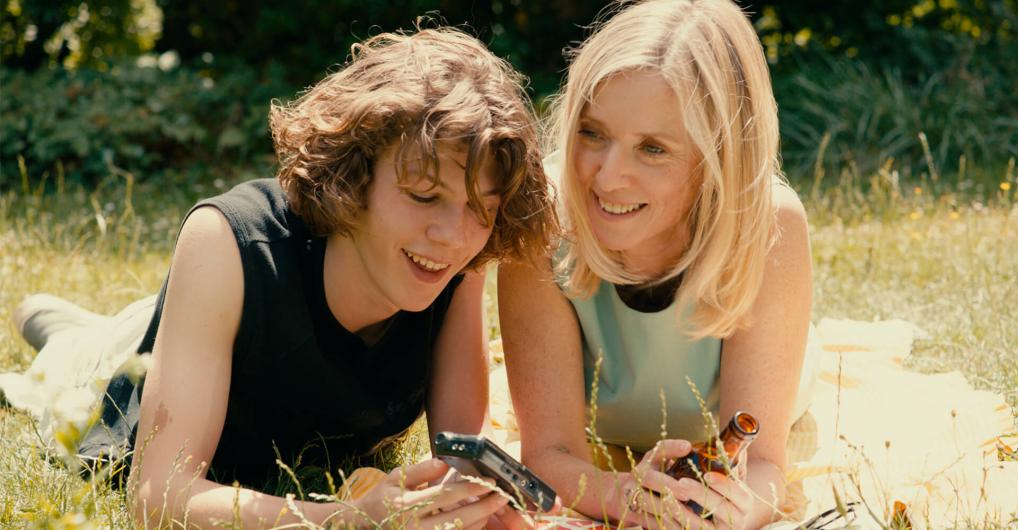 פריים מתוך הקיץ האחרון