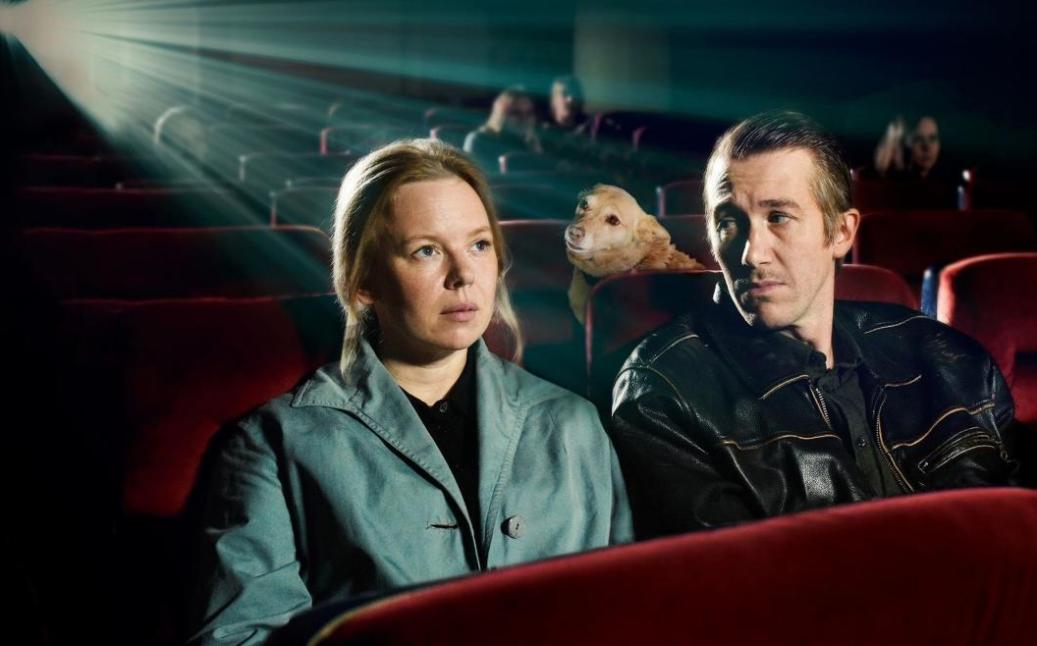 פריים מתוך עלי שלכת