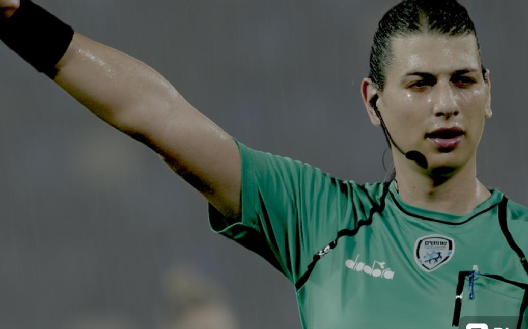 מתוך הסרט ספיר