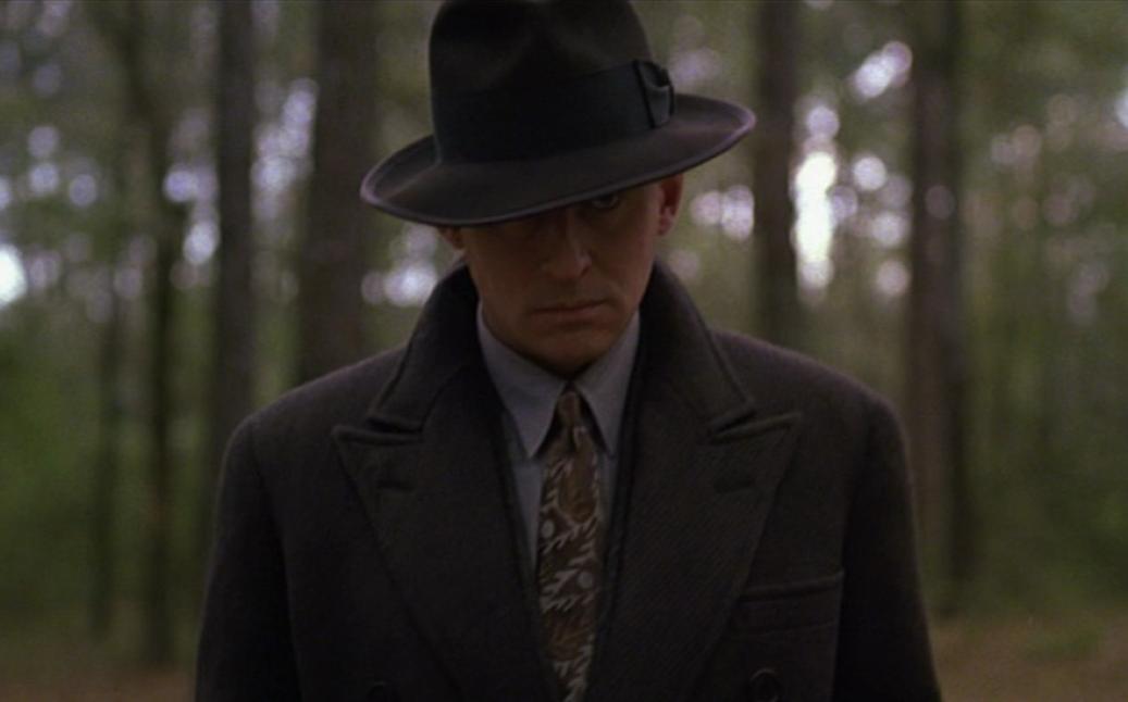 פריים מתוך צומת מילר