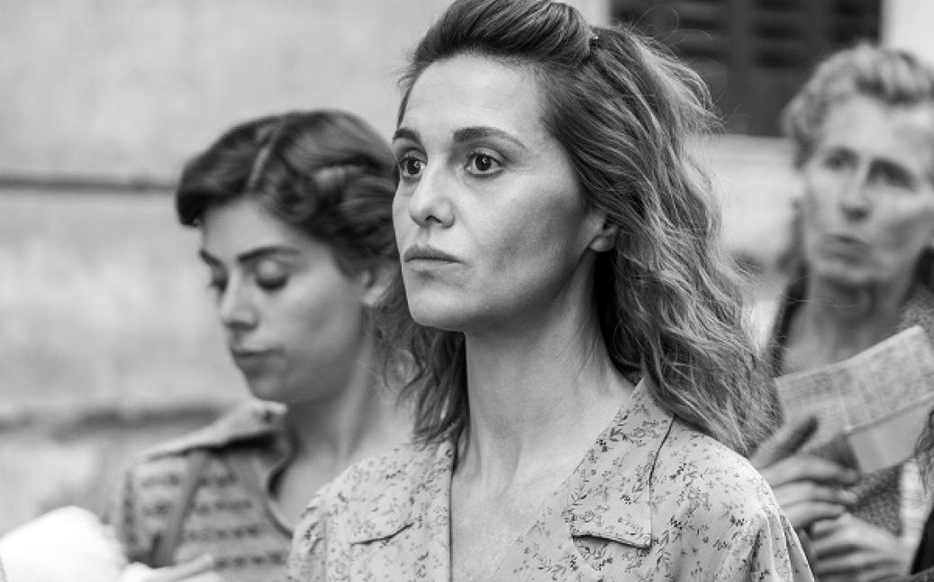 פריים מתוך מחר יום חדש