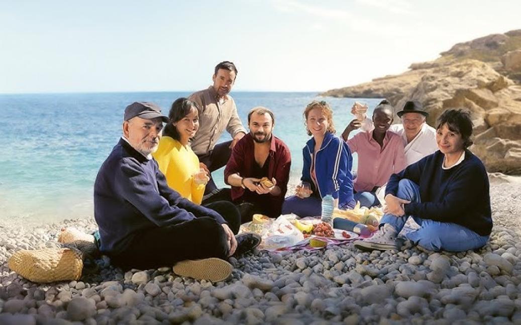 רוחב והחגיגה נמשכת