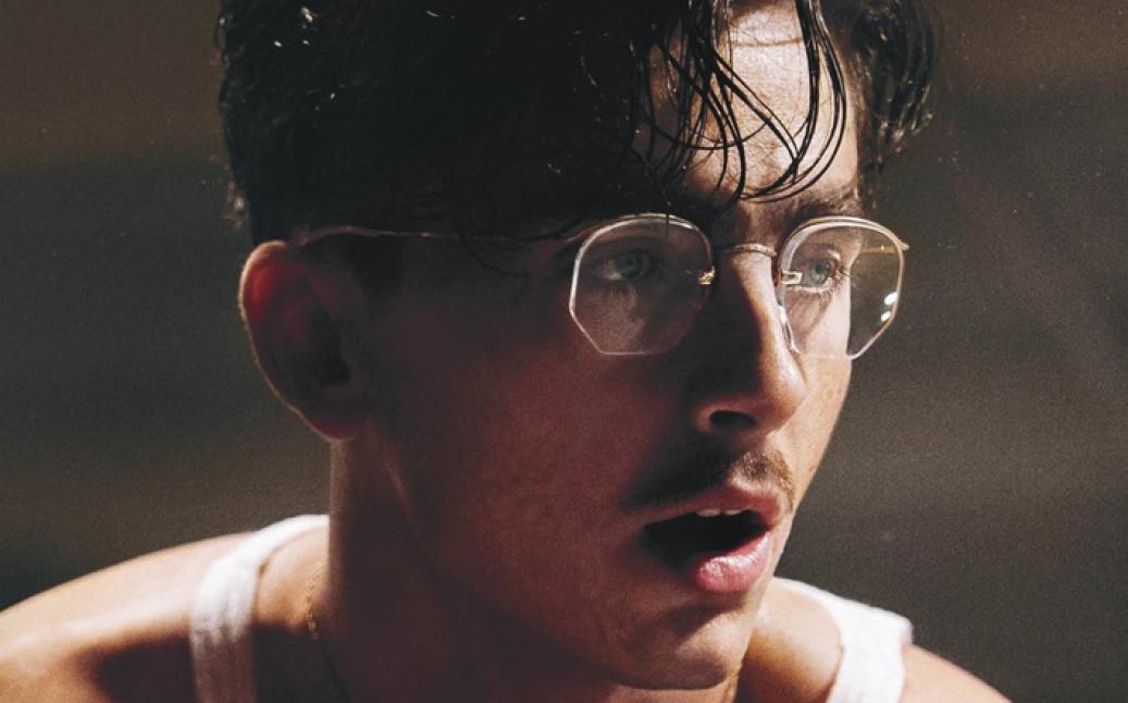 תמונה מהסרט מרטי סופרים