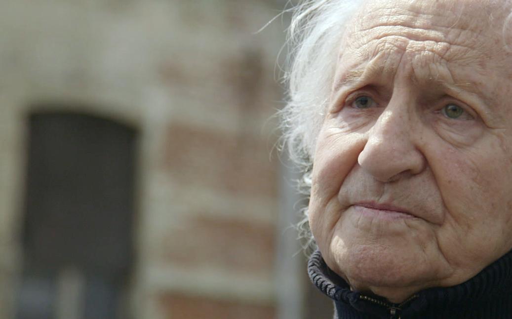 תמונה מהסרט להתאגרף לחיים