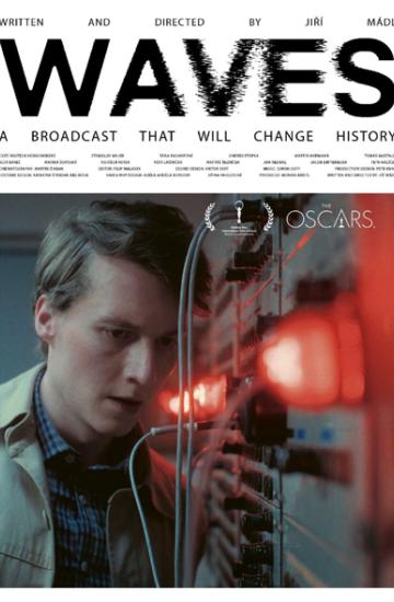 פוסטר הסרט גלים של תקווה